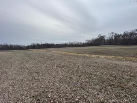 0 Dunham Road Mount Vernon OH 43050