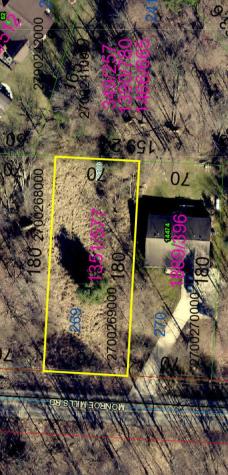 0 Monroe Mills Road Mount Vernon OH 43050