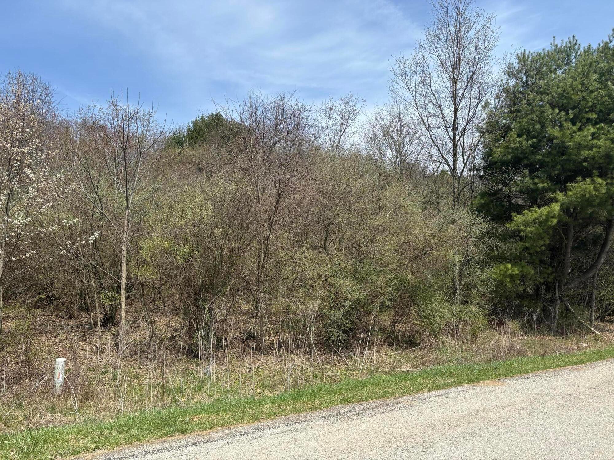 0 Grand Valley Drive Howard OH 43028