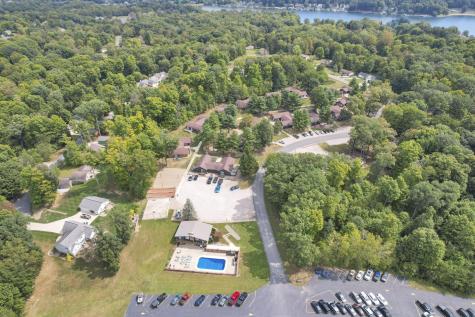 0 Brooklawn Drive Howard OH 43028