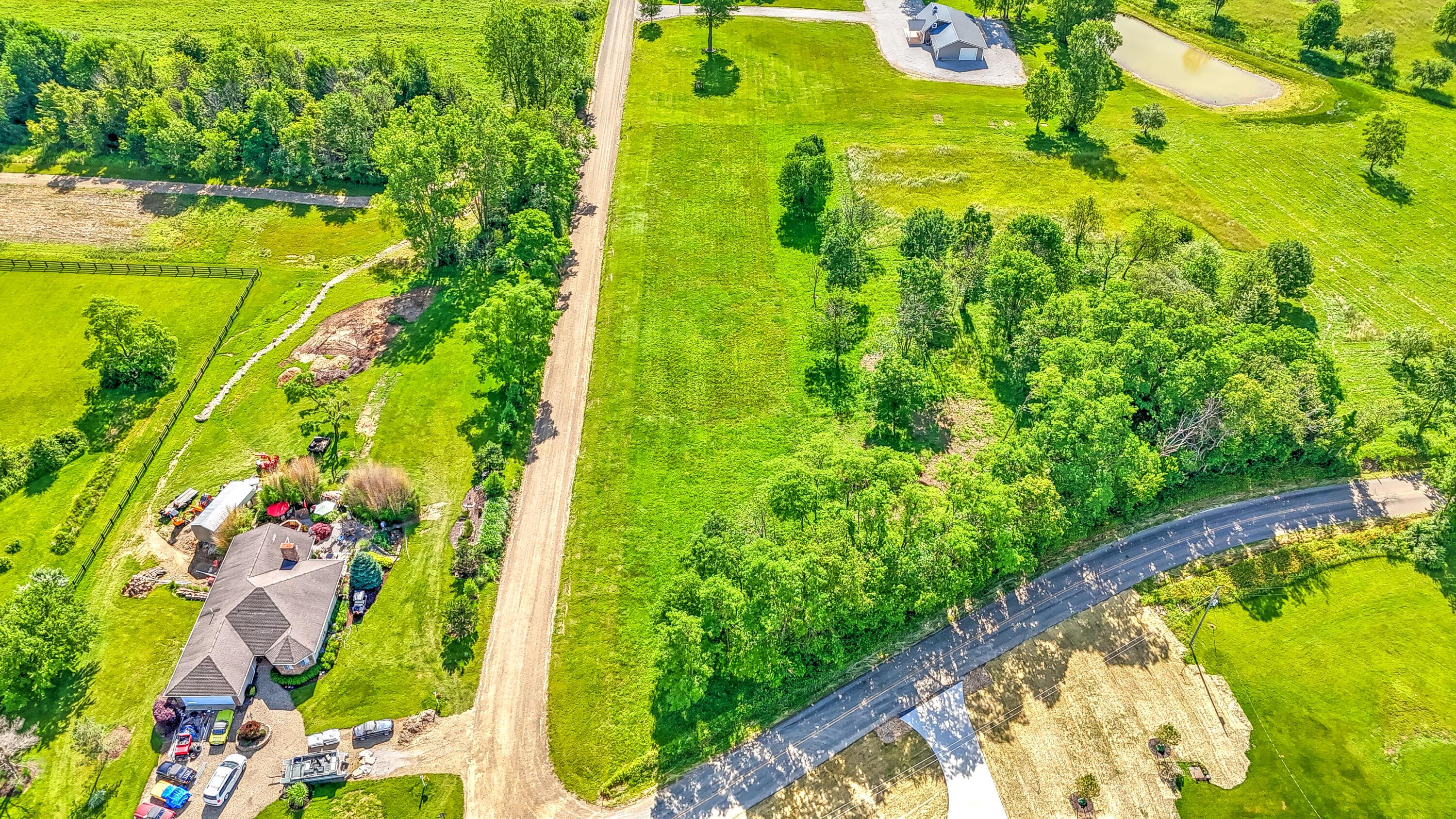 11540 Airport Road Mount Vernon OH 43050