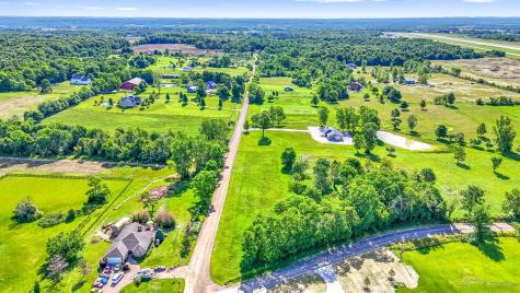 11540 Airport Road Mount Vernon OH 43050