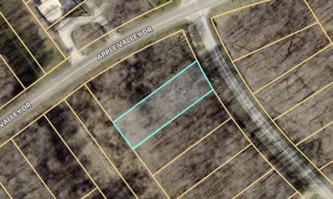 405 Highland Hills Drive Howard OH 43028