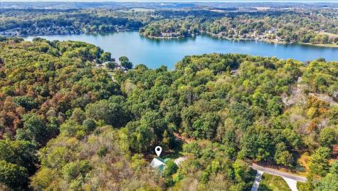 368 Baldwin Drive Howard OH 43028