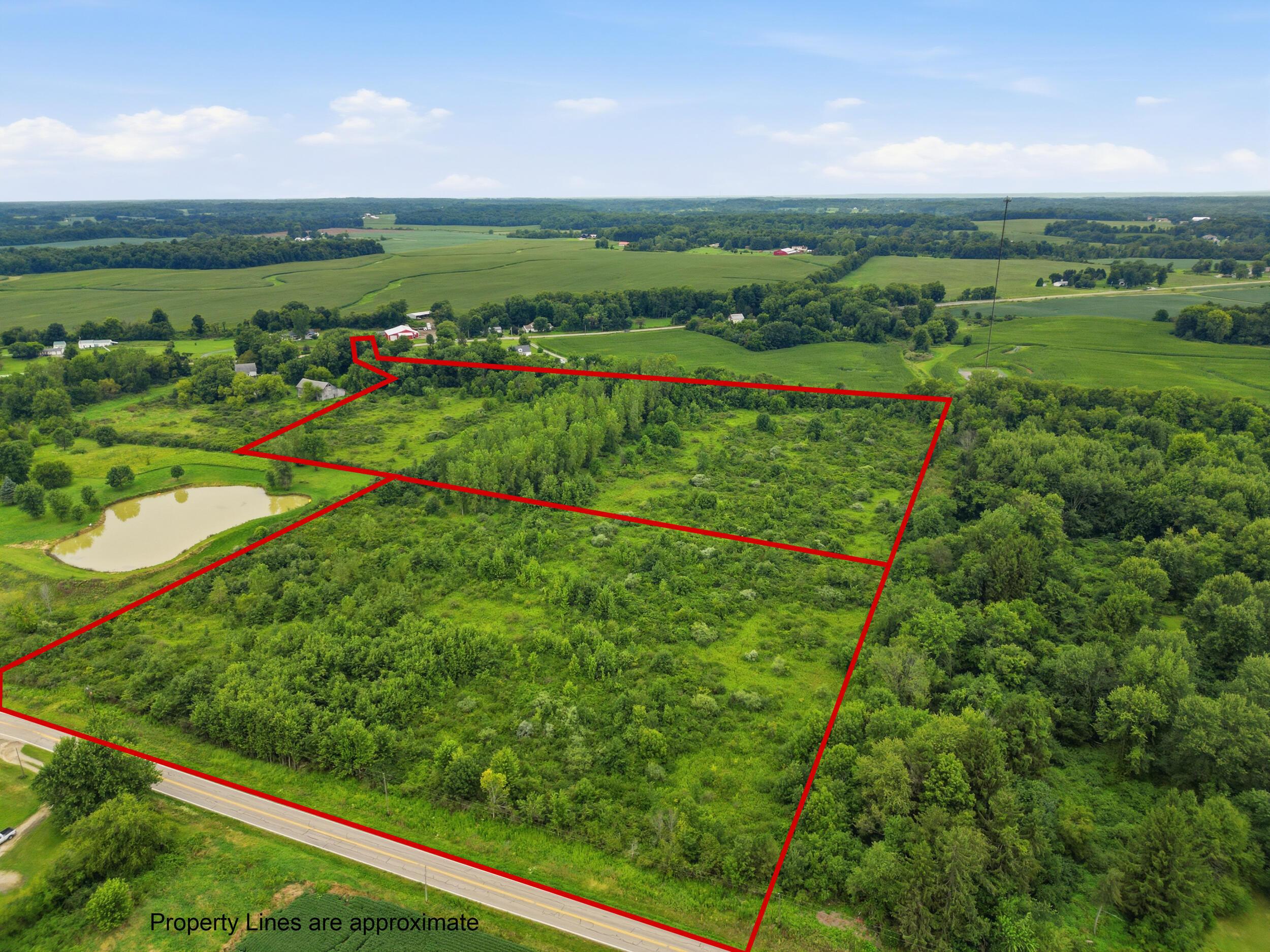 0 Vanatta Road Centerburg OH 43011