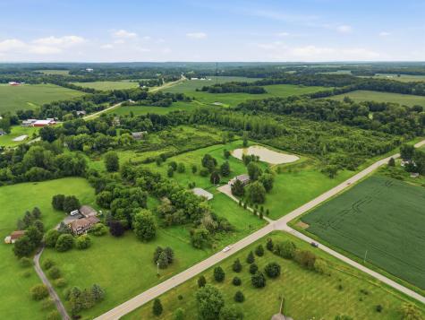 0 Vanatta Road Centerburg OH 43011