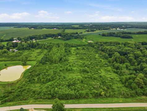 0 Vanatta Road Centerburg OH 43011