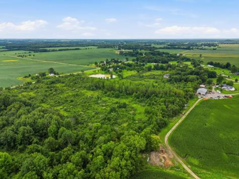 0 Vanatta Road Centerburg OH 43011