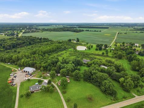 0 Vanatta Road Centerburg OH 43011