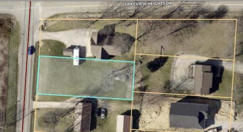 13176 Monroe Mills Road Mount Vernon OH 43050