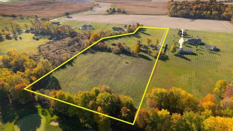 11201 Bishop Road Mount Vernon OH 43050