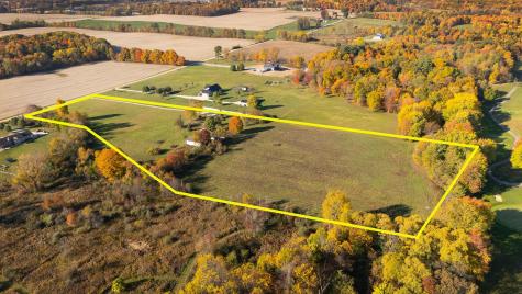 11201 Bishop Road Mount Vernon OH 43050
