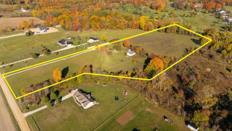 11201 Bishop Road Mount Vernon OH 43050