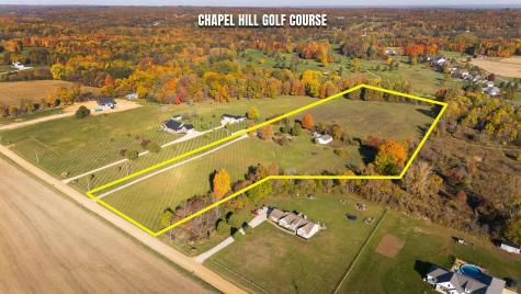 11201 Bishop Road Mount Vernon OH 43050