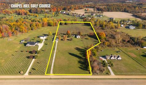 11201 Bishop Road Mount Vernon OH 43050