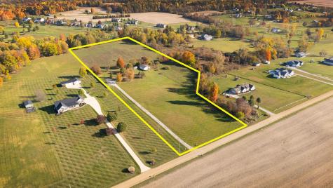 11201 Bishop Road Mount Vernon OH 43050