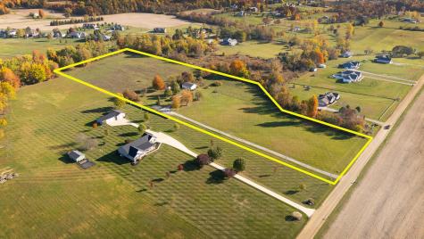 11201 Bishop Road Mount Vernon OH 43050