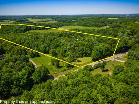 12929 Pleasant Valley Road NE Utica OH 43080