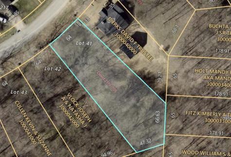 151 Grand Ridge Road Howard OH 43028