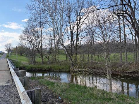 0 Marion Road NW Centerburg OH 43011