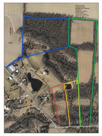 0 Marion Road NW Centerburg OH 43011