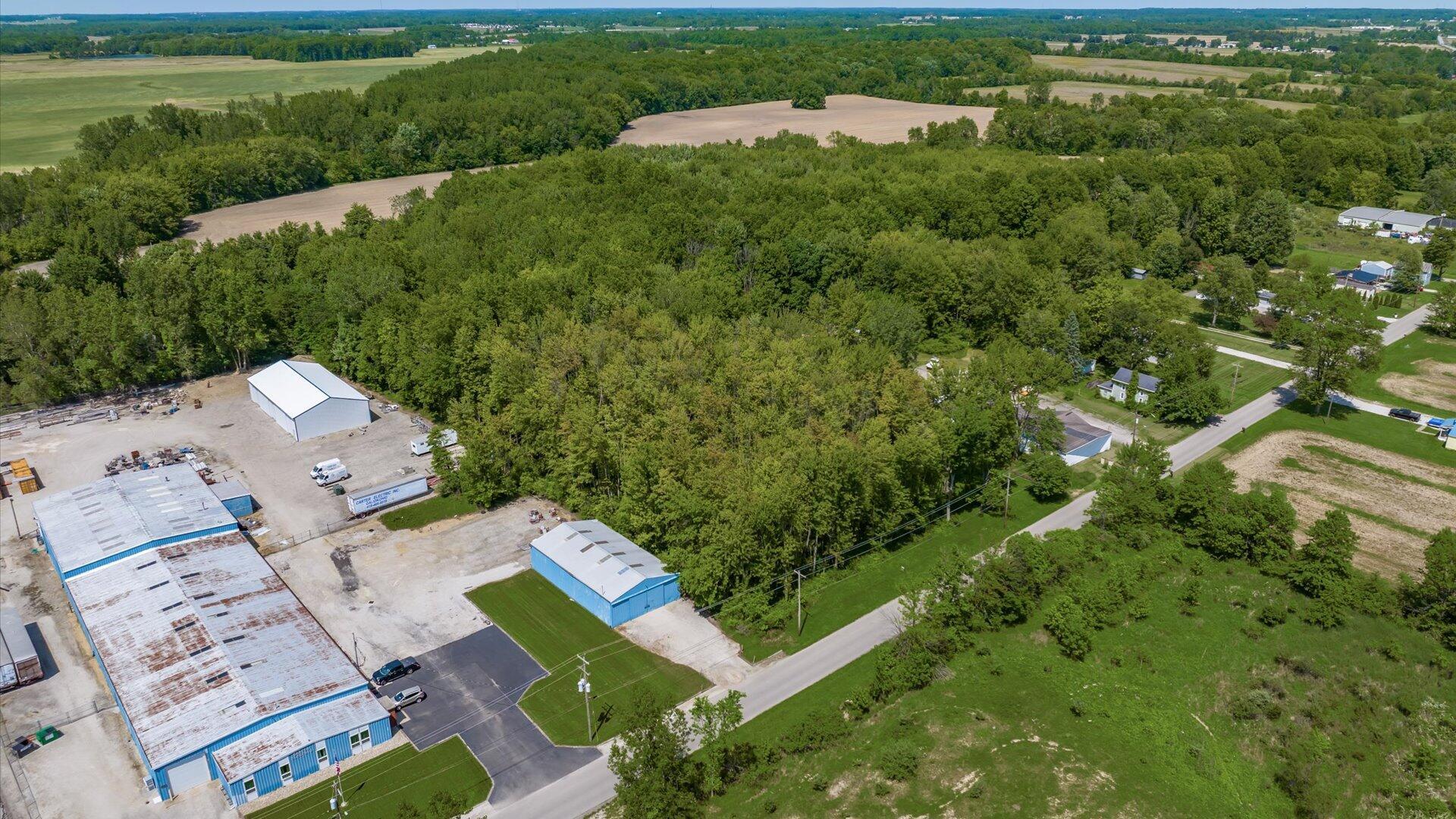 910 Edward Street Galion OH 44833