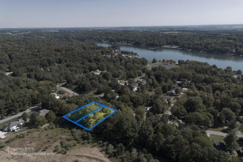 2037 Apple Valley Drive Howard OH 43028