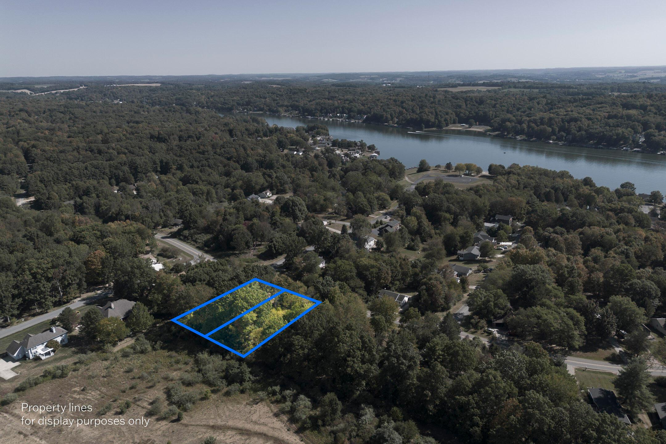 2037 Apple Valley Drive Howard OH 43028