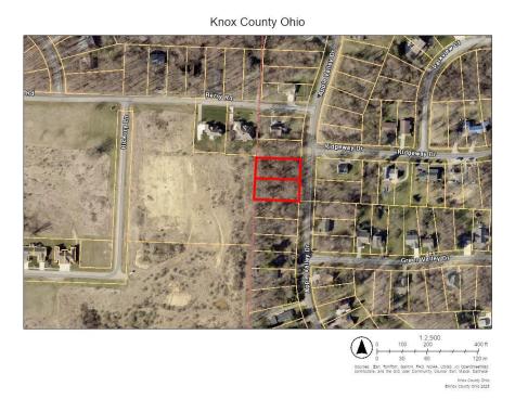 2037 Apple Valley Drive Howard OH 43028