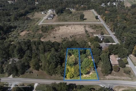 2037 Apple Valley Drive Howard OH 43028