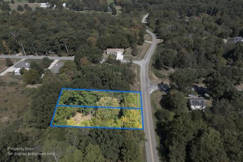 2037 Apple Valley Drive Howard OH 43028