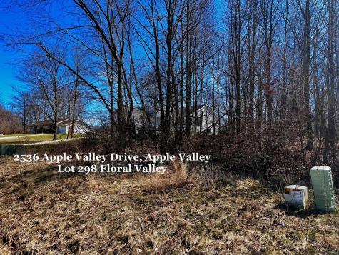 2536 Apple Valley Drive Howard OH 43028