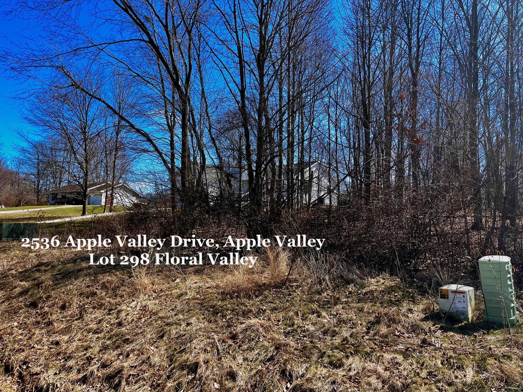 2536 Apple Valley Drive Howard OH 43028