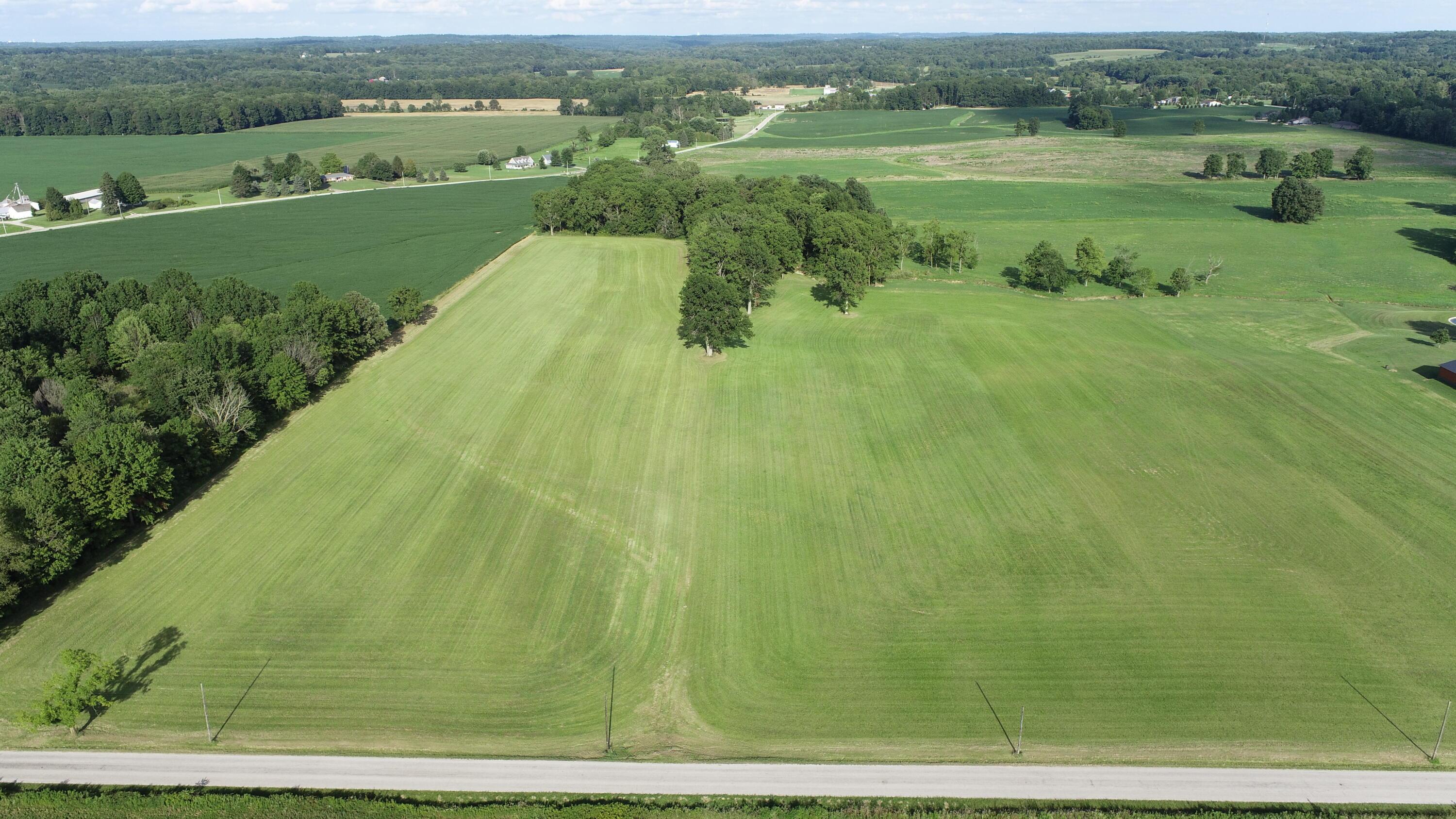 9563 County Road 20 Galion OH 44833