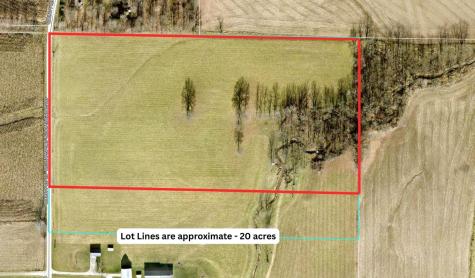 9563 County Road 20 Galion OH 44833