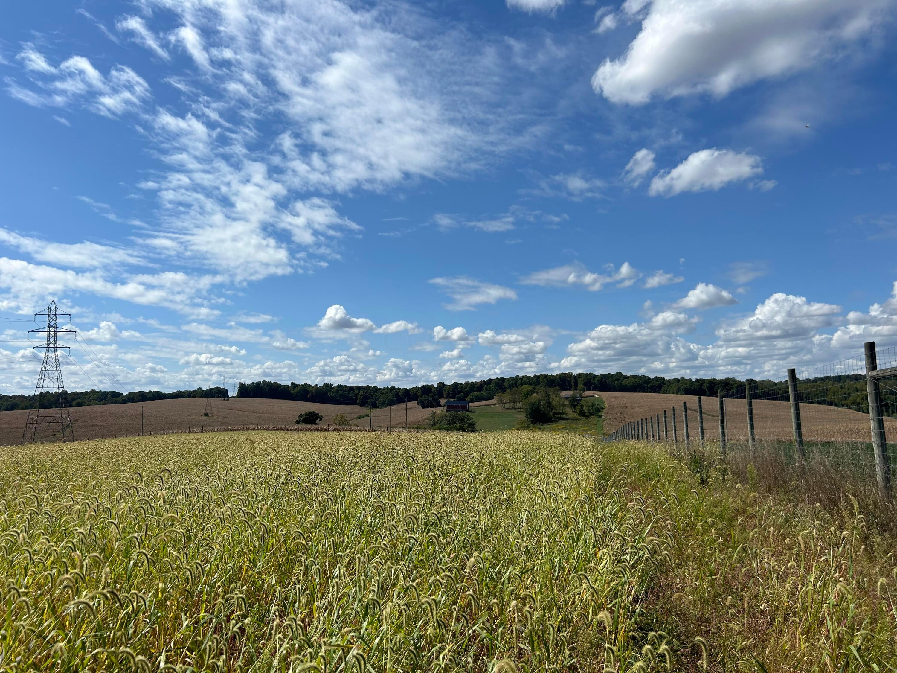 0 Gilchrist Road Mount Vernon OH 43050