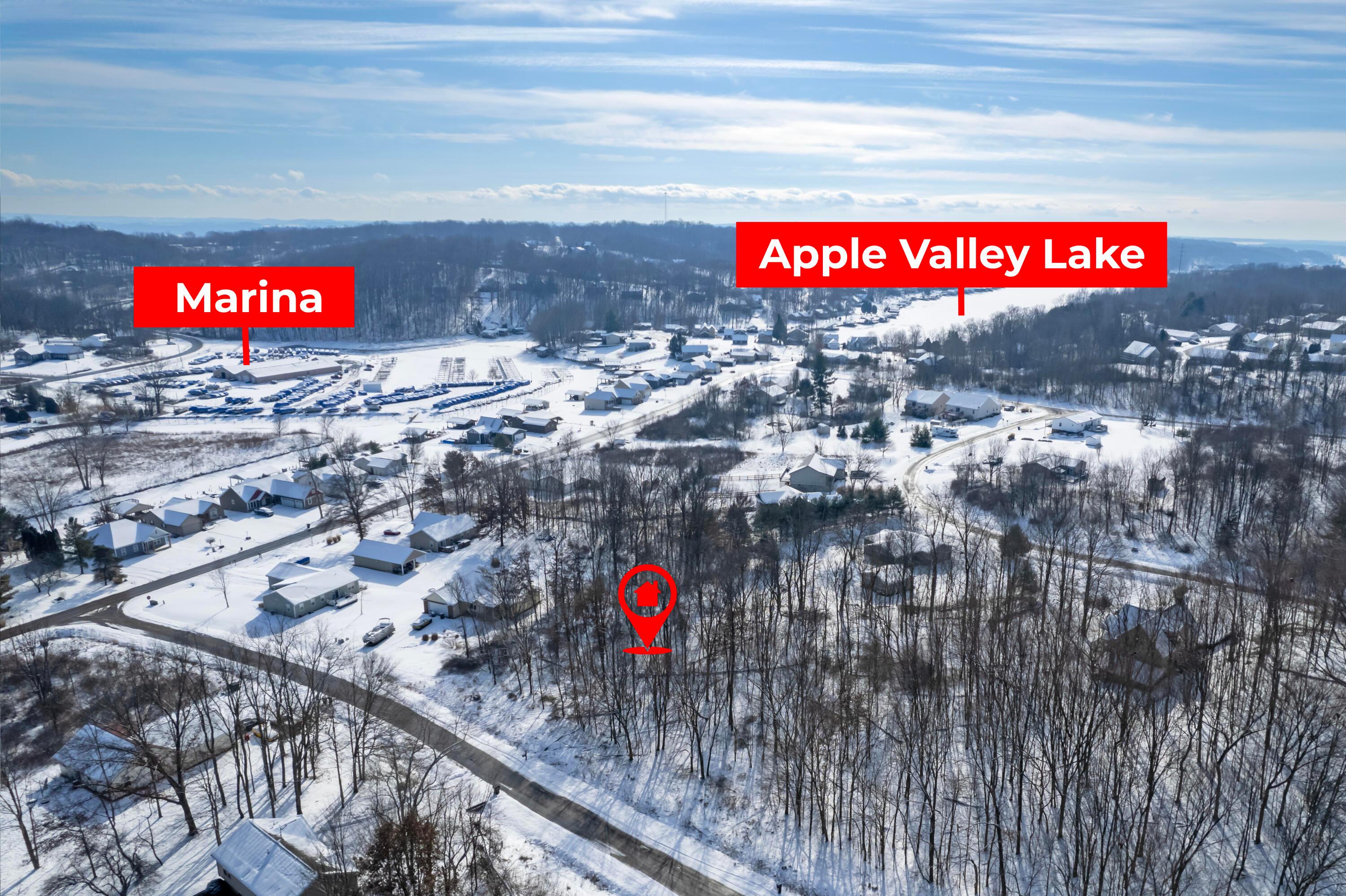 0 Crestmonte Lot #432 Drive Howard OH 43028