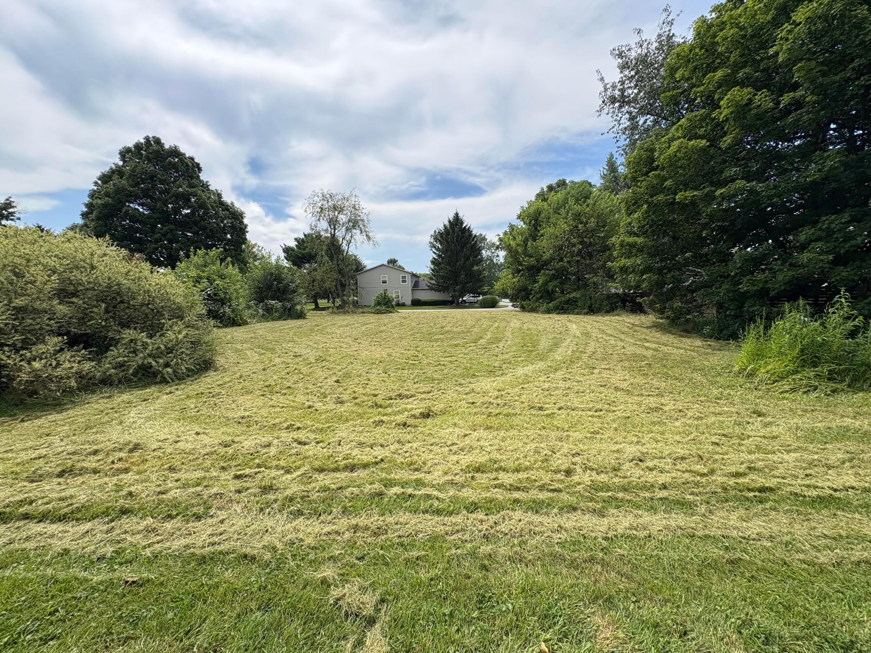 0 Fairview Avenue Centerburg OH 43011