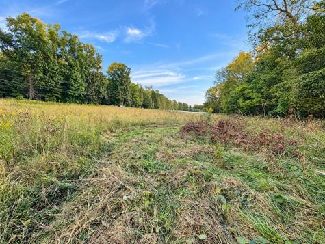 0 Colgin Road Howard OH 43028