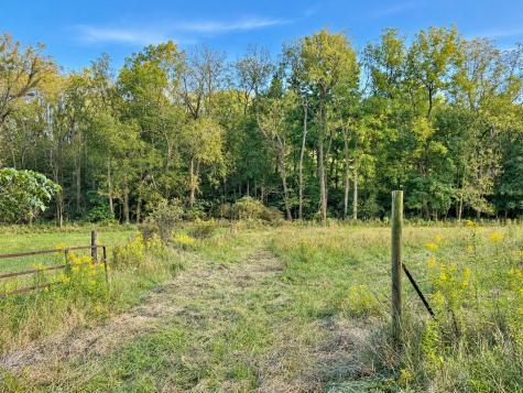 0 Colgin Road Howard OH 43028