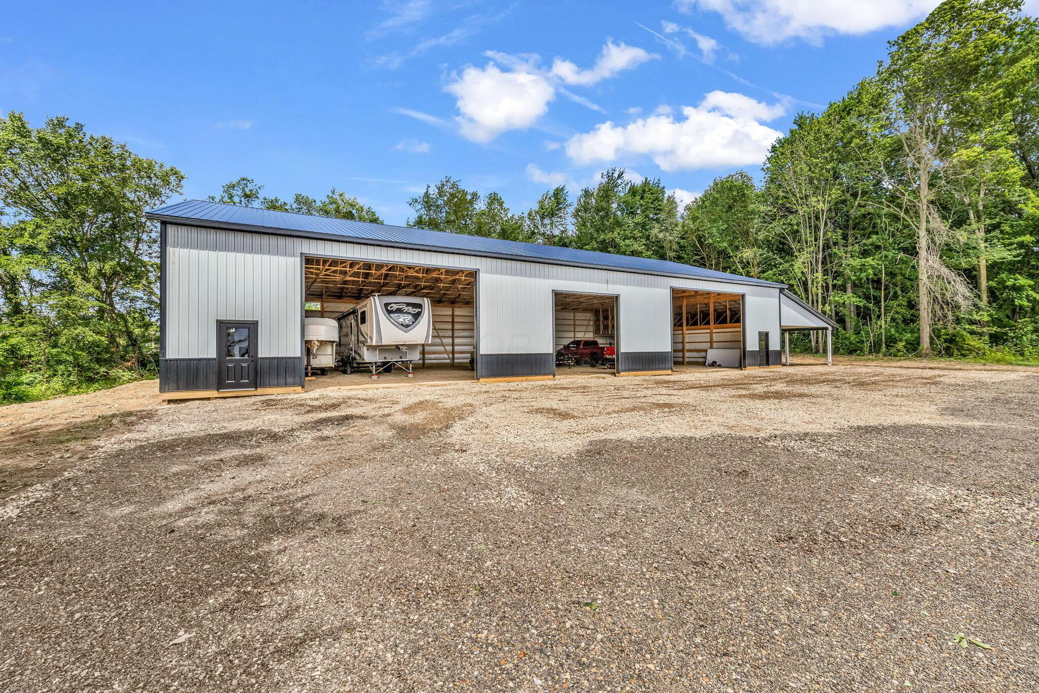 6421 Sycamore Road Centerburg OH 43011