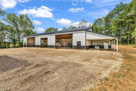 6421 Sycamore Road Centerburg OH 43011