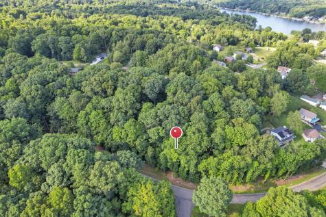 0 Baldwin Heights Circle Howard OH 43028