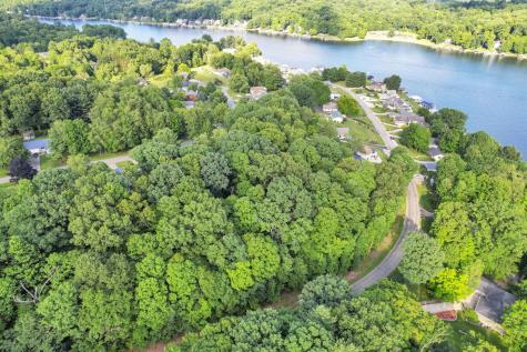 0 Baldwin Heights Circle Howard OH 43028