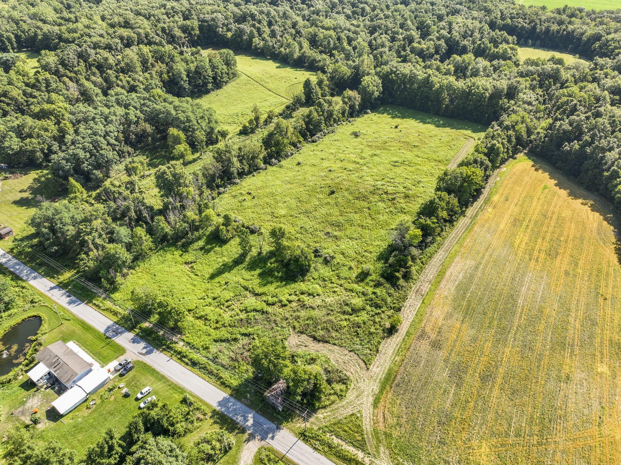 1933 County Road 194 Fredericktown OH 43019