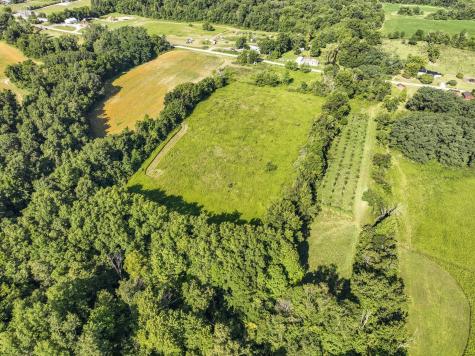 1933 County Road 194 Fredericktown OH 43019