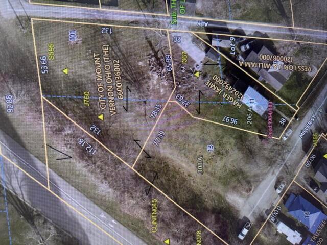 101 Delaware Avenue Mount Vernon OH 43050