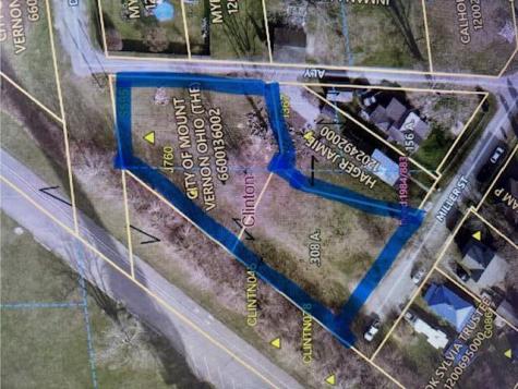 101 Delaware Avenue Mount Vernon OH 43050