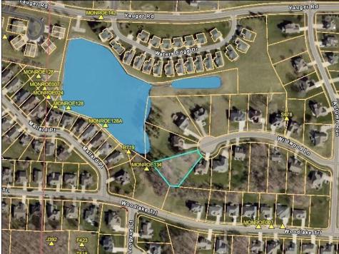 0 Wildwood Lane W Mount Vernon OH 43050