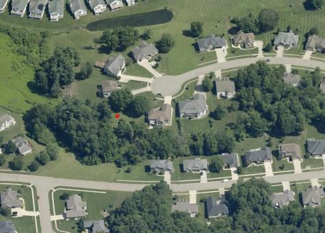 0 Wildwood Lane W Mount Vernon OH 43050